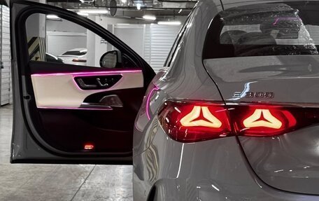 Mercedes-Benz E-Класс, 2026 год, 8 850 000 рублей, 5 фотография