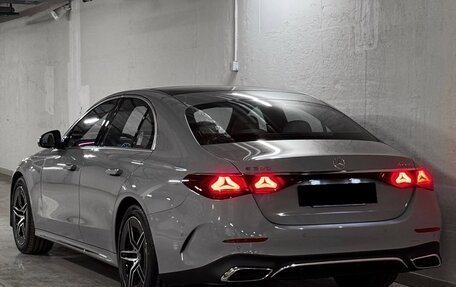 Mercedes-Benz E-Класс, 2026 год, 8 850 000 рублей, 3 фотография