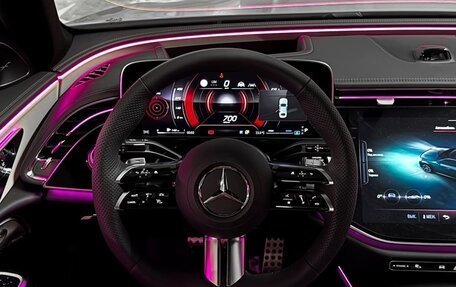 Mercedes-Benz E-Класс, 2026 год, 8 850 000 рублей, 8 фотография