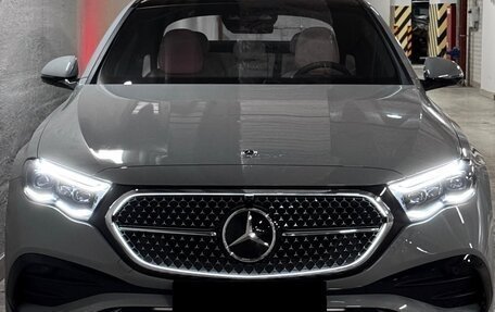 Mercedes-Benz E-Класс, 2026 год, 8 850 000 рублей, 2 фотография