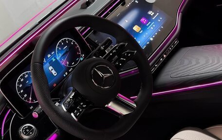 Mercedes-Benz E-Класс, 2026 год, 8 850 000 рублей, 7 фотография
