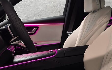 Mercedes-Benz E-Класс, 2026 год, 8 850 000 рублей, 13 фотография