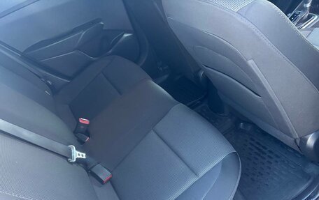 Hyundai Solaris II рестайлинг, 2020 год, 1 220 000 рублей, 9 фотография