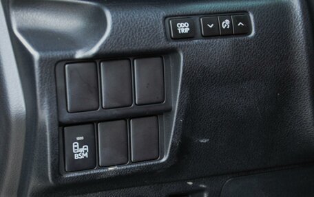 Lexus IS III, 2016 год, 2 675 003 рублей, 11 фотография