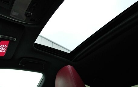 Lexus IS III, 2016 год, 2 675 003 рублей, 12 фотография