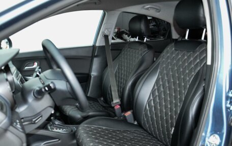 KIA Rio III рестайлинг, 2016 год, 1 265 000 рублей, 7 фотография