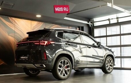 CheryExeed LX, 2024 год, 2 821 500 рублей, 2 фотография