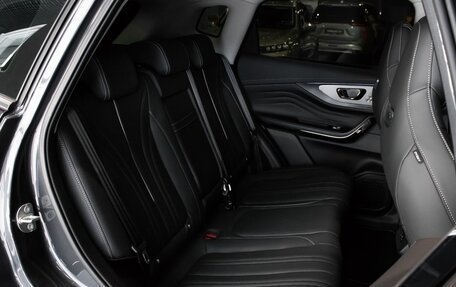 CheryExeed LX, 2024 год, 2 821 500 рублей, 12 фотография