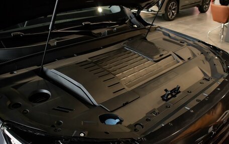 CheryExeed LX, 2024 год, 2 821 500 рублей, 21 фотография