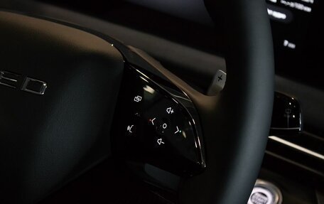 CheryExeed LX, 2024 год, 2 821 500 рублей, 17 фотография