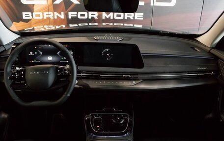 CheryExeed LX, 2024 год, 2 821 500 рублей, 14 фотография