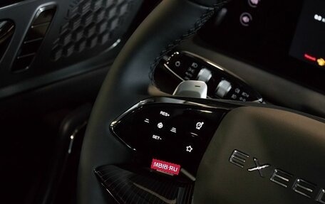 CheryExeed LX, 2024 год, 2 821 500 рублей, 16 фотография