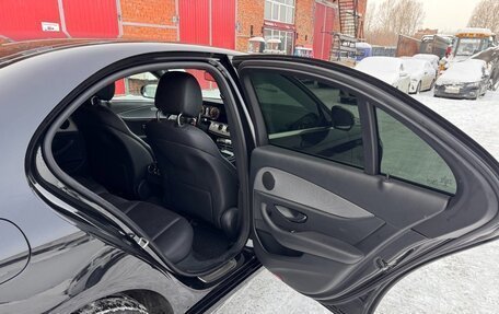 Mercedes-Benz E-Класс, 2019 год, 3 417 120 рублей, 7 фотография