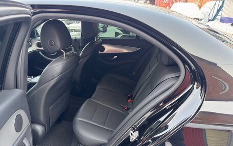 Mercedes-Benz E-Класс, 2019 год, 3 417 120 рублей, 8 фотография