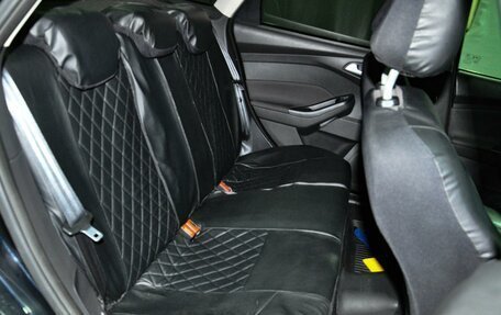 Ford Focus III, 2018 год, 1 200 000 рублей, 9 фотография