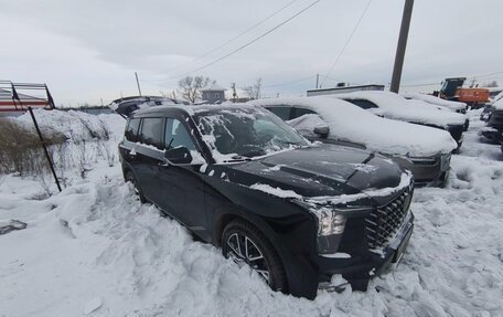 GAC GS8, 2023 год, 3 768 800 рублей, 2 фотография