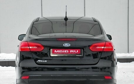 Ford Focus III, 2018 год, 1 200 000 рублей, 4 фотография