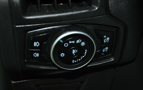 Ford Focus III, 2018 год, 1 200 000 рублей, 11 фотография