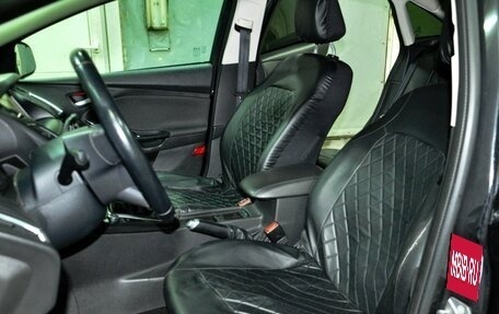 Ford Focus III, 2018 год, 1 200 000 рублей, 6 фотография