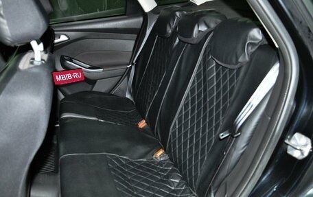 Ford Focus III, 2018 год, 1 200 000 рублей, 7 фотография