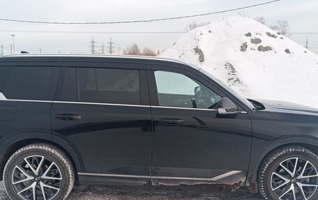 GAC GS8, 2023 год, 3 768 800 рублей, 3 фотография