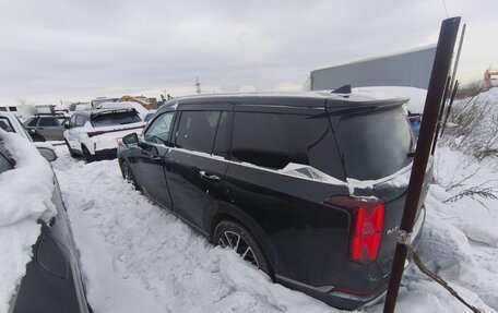 GAC GS8, 2023 год, 3 768 800 рублей, 4 фотография