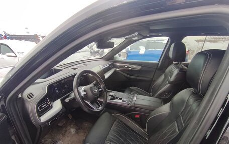 GAC GS8, 2023 год, 3 768 800 рублей, 6 фотография