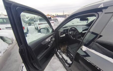 GAC GS8, 2023 год, 3 768 800 рублей, 8 фотография