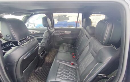 GAC GS8, 2023 год, 3 768 800 рублей, 9 фотография