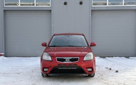 KIA Rio II, 2011 год, 459 000 рублей, 2 фотография