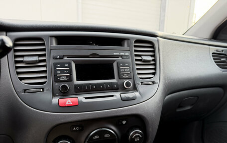 KIA Rio II, 2011 год, 459 000 рублей, 8 фотография