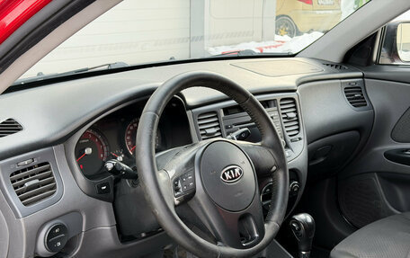 KIA Rio II, 2011 год, 459 000 рублей, 7 фотография