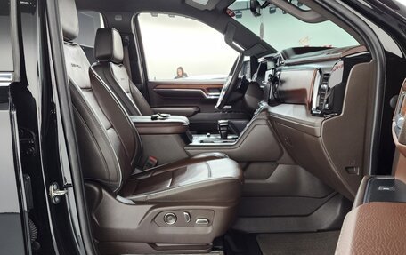 GMC Sierra, 2023 год, 6 830 000 рублей, 6 фотография