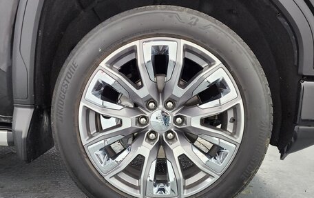 GMC Sierra, 2023 год, 6 830 000 рублей, 10 фотография