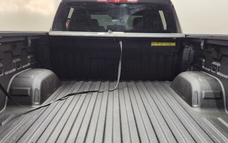 GMC Sierra, 2023 год, 6 830 000 рублей, 11 фотография