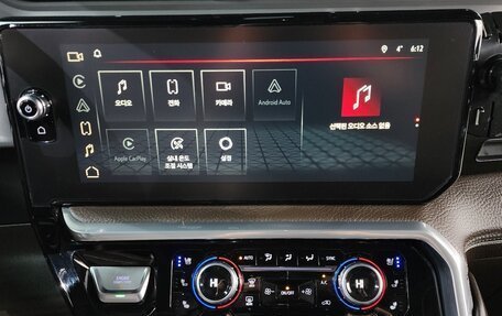 GMC Sierra, 2023 год, 6 830 000 рублей, 15 фотография