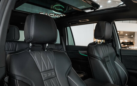 GAC GS8, 2025 год, 5 199 000 рублей, 12 фотография