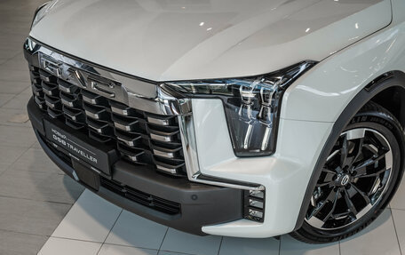 GAC GS8, 2025 год, 5 199 000 рублей, 3 фотография