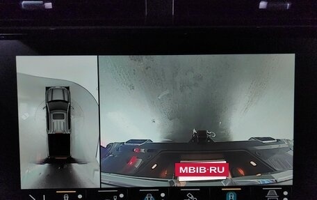 GMC Sierra, 2023 год, 6 830 000 рублей, 16 фотография