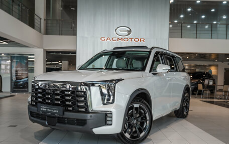 GAC GS8, 2025 год, 5 199 000 рублей, 2 фотография