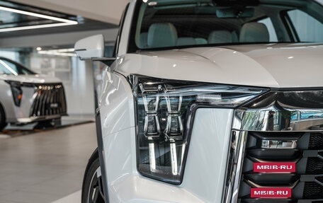 GAC GS8, 2025 год, 5 199 000 рублей, 8 фотография