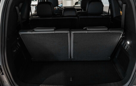 GAC GS8, 2025 год, 5 199 000 рублей, 26 фотография