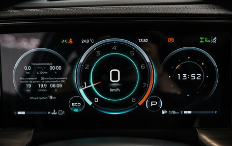 GAC GS8, 2025 год, 5 199 000 рублей, 19 фотография