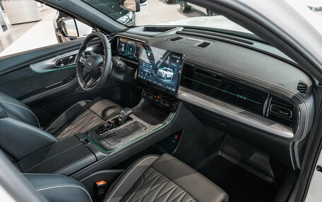 GAC GS8, 2025 год, 5 199 000 рублей, 14 фотография