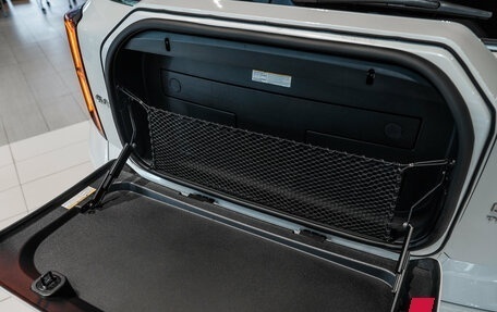 GAC GS8, 2025 год, 5 199 000 рублей, 24 фотография