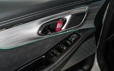 GAC GS8, 2025 год, 5 199 000 рублей, 17 фотография