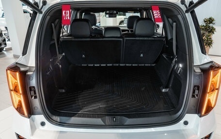 GAC GS8, 2025 год, 5 199 000 рублей, 25 фотография