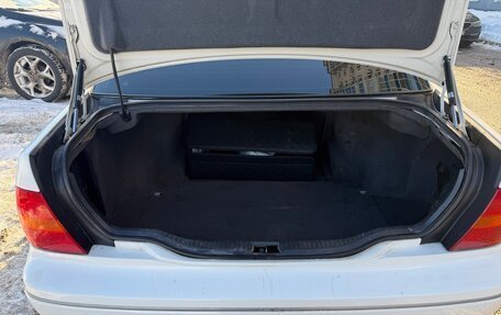 Toyota Celsior III, 2002 год, 1 690 000 рублей, 9 фотография