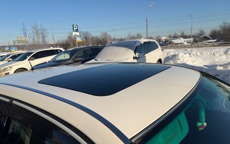 Toyota Celsior III, 2002 год, 1 690 000 рублей, 14 фотография