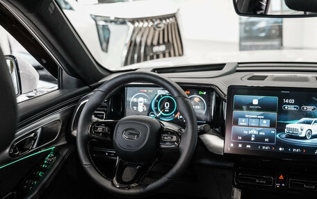 GAC GS8, 2025 год, 5 199 000 рублей, 31 фотография